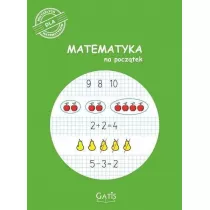 Matematyka na pocz�tek