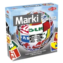 Marki �wiata Tactic