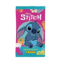 PANINI STITCH FOTOKARTY SASZETKA