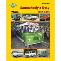 Samochody z Nysy 1957-2019