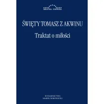 Traktat o mi�o�ci