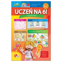 Ucze na 6! Mix