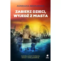 Zabierz dzieci, wyjed z miasta
