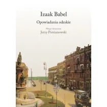 Opowiadania odeskie