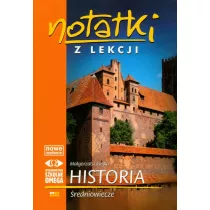 Notatki z lekcji. Historia. redniowiecze