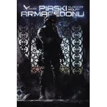 Piaski Armagedonu