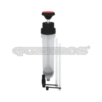 Quatros Strzykawka uniwersalna QS60226 200 ml