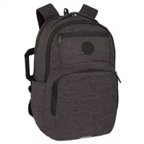 Coolpack Army Black Plecak 2-komorowy Coolpack Army Grif  Black