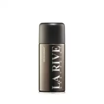 La Rive Grey Point For Man Dezodorant w sprayu 150 ml