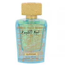Lattafa Sheikh Al Shuyukh Supreme Woda perfumowana 100 ml