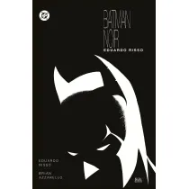 Batman Noir. Eduardo Risso