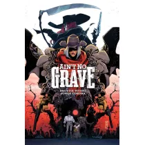 Ain't No Grave