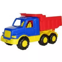 Auto ciarowe 21 cm Wader POLESIE 35141