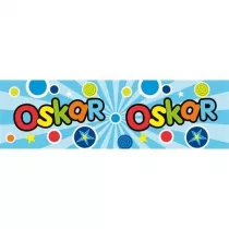 John Hinde Bidon Oskar 300 ml