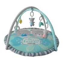Mata edukacyjna Miki przyjaciele Baby Mix