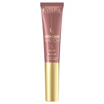 Eveline Cosmetics Wonder Match ultrakremowy r� 02 14 ml