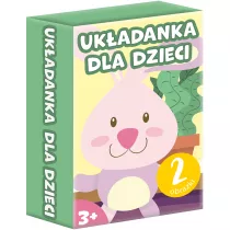 Ukadanka dla Dzieci Mini (krlik) Kangur