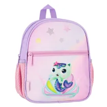 Starpak Plecak mini Koci Domek Gabi Syrenka