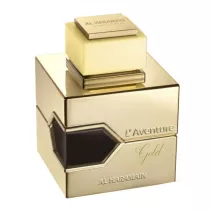 Al Haramain Woda perfumowana dla kobiet Laventure Gold 100 ml