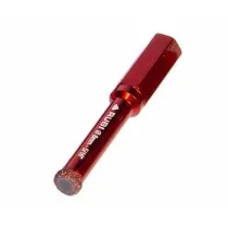 Rubi Wiert�o diamentow 8mm drygres 4drill