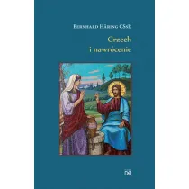 Grzech i nawr�cenie