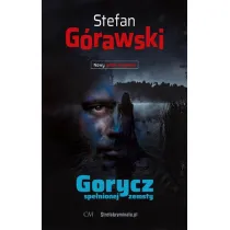 Gorycz spe�nionej zemsty