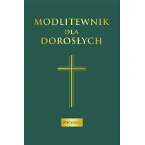 Modlitewnik dla doros�ych (zielony)