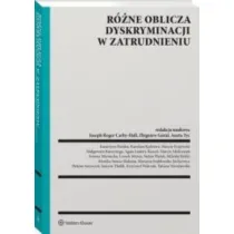 R�ne oblicza dyskryminacji w zatrudnieniu