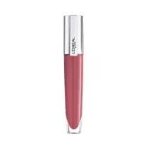 LOreal Paris Brilliant Signature Plump In Gloss byszczyk do ust 412 Heighten 7 ml