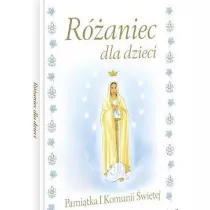 Raniec dla dzieci. Pamitka I Komunii witej