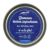 Miabox Domowa �wieca B�le menstruacyjne 15 ml