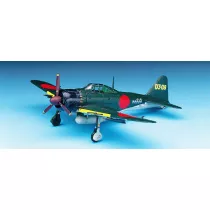 Zero Fighter Type 52C (A6M5C) Academy