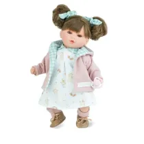 Lalka hiszpaska paczca Petite Pique 40cm Marina Pau
