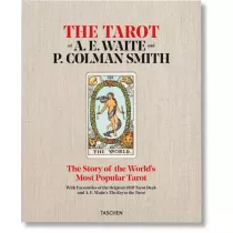 The Tarot of A. E. Waite and P. Colman Smith