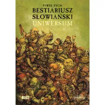 Bestiariusz s�owia�ski Uniwersum