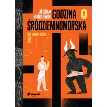 Godzina rdziemnomorska