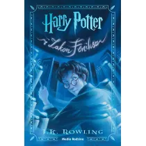 Harry Potter i Zakon Feniksa