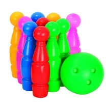 Krgle 10SZT   akcesoria Maxi Cza Baby World PBH  PLASTIK POLSKA 025050 Czako