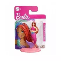 Barbie Minis Laleczka Rainbow Light Mermaid Mattel