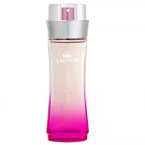 Lacoste Woda toaletowa dla kobiet Touch of Pink 50 ml