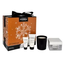 Filorga Zestaw Lift Designer + Lift Structure + Sleep&Lift + Scented Candle
