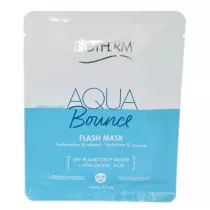 Biotherm Aqua Super Mask Bounce Maseczka do twarzy 31 g