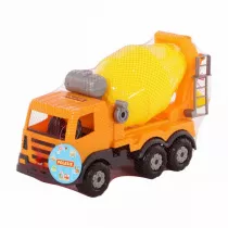 Auto ciarowe Wader POLESIE 73020
