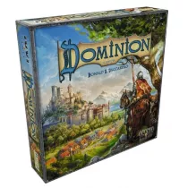 Dominion. Druga edycja