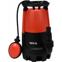 Yato Pompa zatapialna 400w