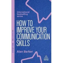 How to improve your communication skills wer. angielska
