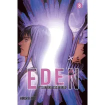 Eden. It's an Endless World! Tom 8
