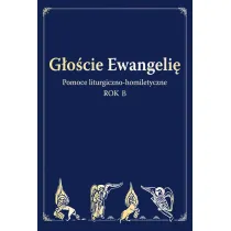 G�o�cie Ewangeli�. Rok B