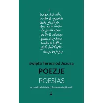 �w. Teresa od Jezusa - Poezje