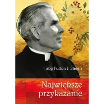 Najwi�ksze przykazanie